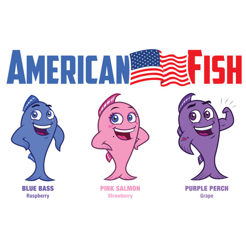 American Fish