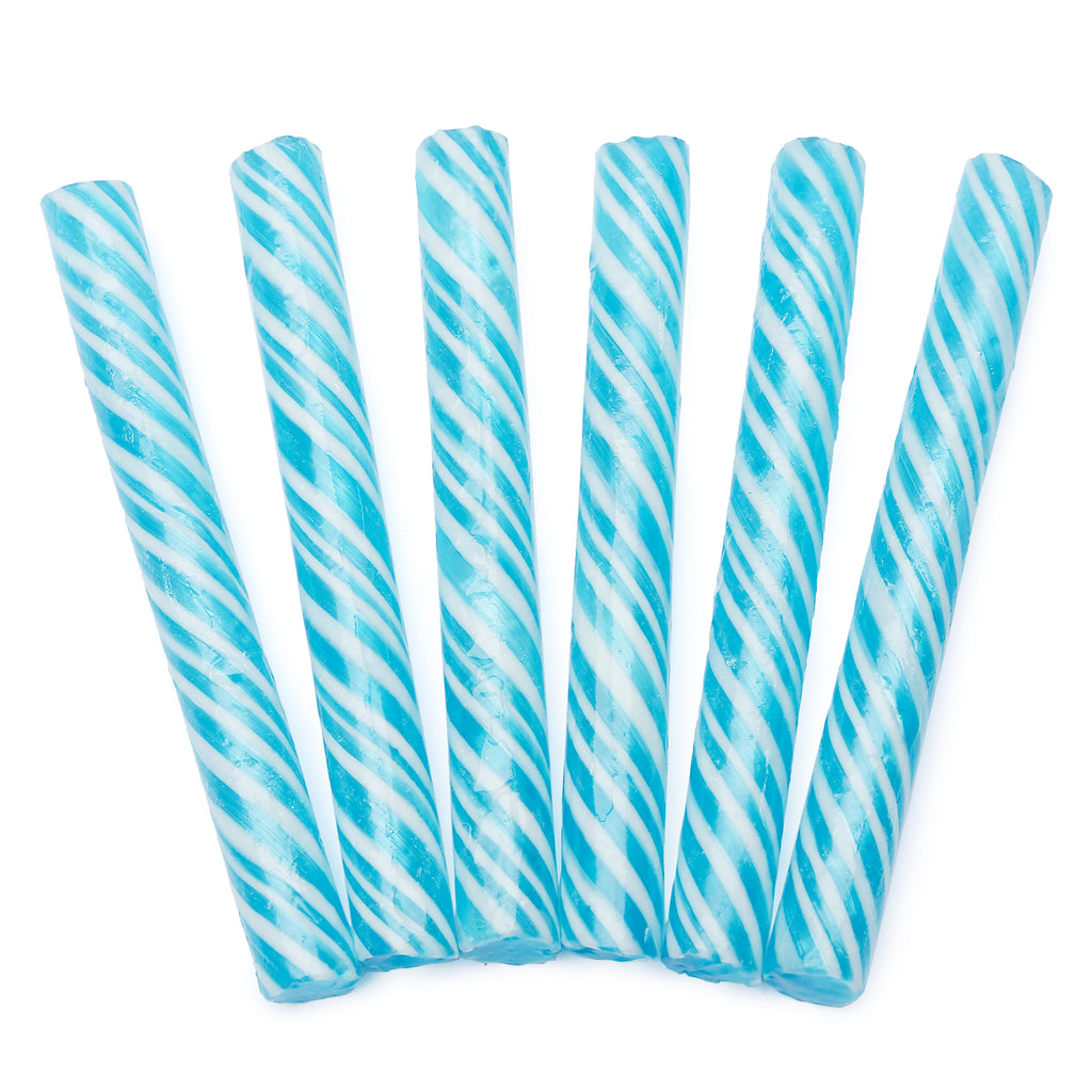 Blue Marshmallow Candy – YumJunkie