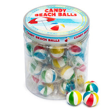Beach Ball Candy
