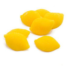 Candy Lemons