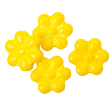 Yellow Candy Flowers