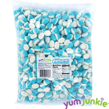 Mini Blue Gumdrops Candy