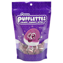 Mini Purple Gumdrops Candy