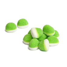 Mini Green Gumdrops Candy