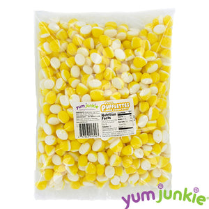 Mini Yellow Gumdrops Candy