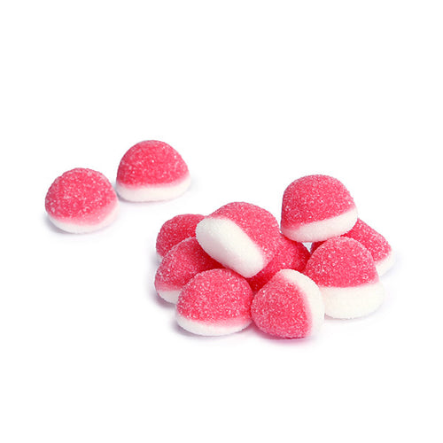 Mini Pink Gumdrops Candy