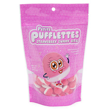 Mini Pink Gumdrops Candy
