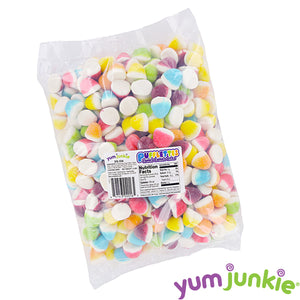 Assorted Gumdrops Candy