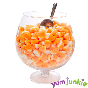 Orange Gumdrops Candy