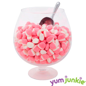 Pink Gumdrops Candy