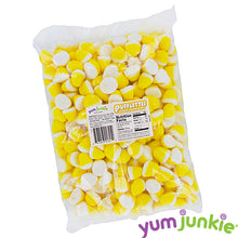 Yellow Gumdrops Candy