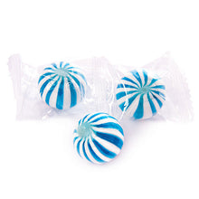 Blue Candy Balls
