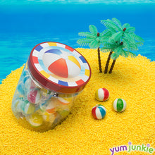 Beach Ball Candy